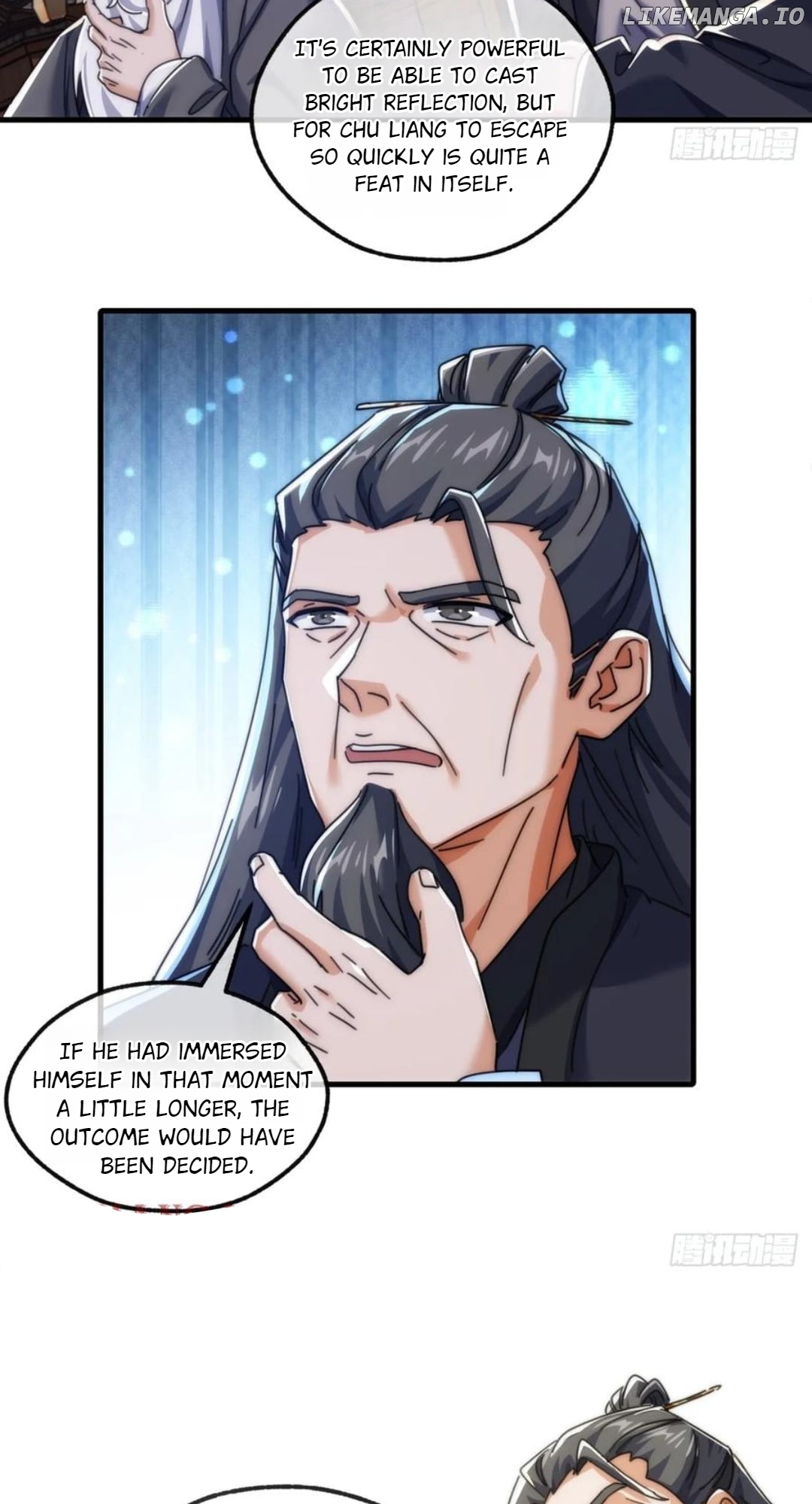 Please Slay The Demon! Young Master! Chapter 188 - page 32